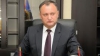 Dodon reacţionează: Am promis referendumul pentru demiterea lui Chirtoacă încă în 2011 şi ne ţinem de cuvânt 