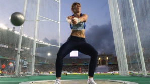 SCANDALOS! Două sportive din Moldova, găsite DOPATE pentru Jocurile Olimpice de la Londra