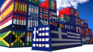 Revista presei internaţionale: Grecia va lua locul Germaniei de lider mondial al transportului naval de containere