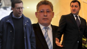 "Toate partidele din AIE visează la anticipate, dar nimeni nu vrea să îşi asume responsabilitatea"