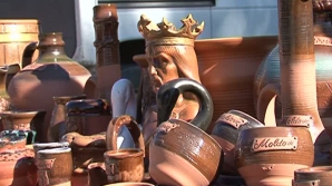 Târg expoziţional la Edineţ. De ce au rămas oamenii încântaţi VIDEO