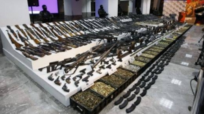 Un nou scandal internaţional? Ucraina vinde în secret armament Armeniei