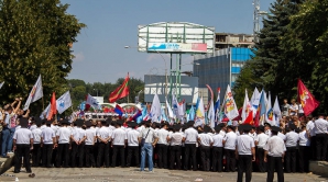 Miniştrii, puşi la treabă. Filat cere modificarea legislaţiei