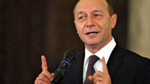 Băsescu: Moldova şi România NU trebuie să se unească, deşi sunt un popor în două state independente