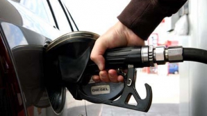 Mai multe staţii PECO au majorat preţul la benzină şi motorină