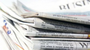 Ucrainenii vor să revină la Cernobîl. Ce alte subiecte abordează presa internaţională