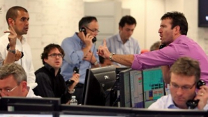 Tineri şi neliniştiţi, noii stăpâni ai Europei