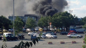 "Atentatul din Burgas a fost pregătit în străinătate" 