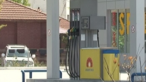 Ce spun şoferii despre majorarea preţului la carburanţi
