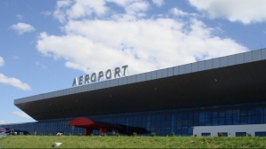 Aeroportul Internaţional Chişinău şi-a scos la vânzare proprietăţile