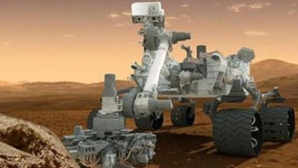 PRIMA FOTOGRAFIE COLOR de pe Marte