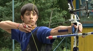 Ivan Remarenco şi Dan Olaru, încă două speranţe ale Moldovei la medalie