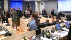 Şeful poliţiei norvegiene a demisionat după ce s-a stabilit că Breivik putea fi arestat mai devreme 