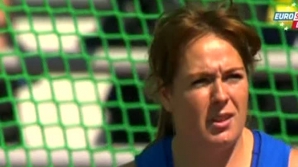 Veşti bune de la Londra! Zalina Marghiev s-a calificat în finala probei aruncarea ciocanului 