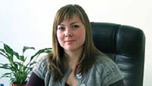 Elina Pleşca va ocupa funcţia de şef interimar al Serviciului Hidrometeorologic de Stat 