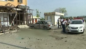 Patru persoane au fost ucise, într-un atentat produs în capitala Ceceniei 