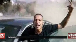 Documente confidenţiale din ancheta poliţiei: Atacatorul din Toulouse avea complici