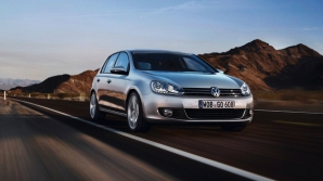 Volkswagen Golf 7 va debuta la Berlin pe patru septembrie VIDEO