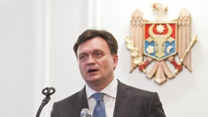 Pleacă ai voştri, vin ai noştri! Dorin Recean anunţă noua organigramă a MAI