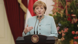 Angela Merkel vede Canada ca model pentru criza financiară din Europa. Ce mai scrie presa din străinătate