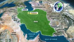 CUTREMUR ÎN IRAN: Cel puţin 250 de persoane au murit