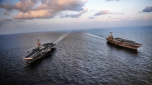 ÎNCEPE RĂZBOIUL: Israelul va ataca Iranul înainte de alegerile prezidenţiale din SUA