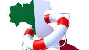 Revista presei: Italia are nevoie de susţinerea morală a Germaniei şi nu de bani