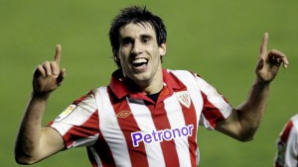 Transfer record în fotbalul german! Bayern a dat 40 de milioane pe Javi Martinez de la Bilbao