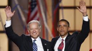 Barack Obama şi Joe Biden continuă lupta pentru alegerile prezidenţiale