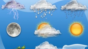 Vreme răcoroasă în următoarele şapte zile