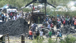 Mexic: Şase mineri au murit într-o mină de cărbuni din Coahuila