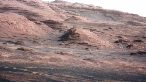 Pentru prima dată în istorie. O voce umană a ajuns pe Marte şi a fost retransmisă pe Pământ