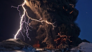 FASCINANT! Spectacolul naturii, fără Photoshop FOTO