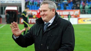 Antrenorul Iuri Krasnojan preia ştafeta de la Dan Petrescu la Kuban Krasnodar