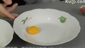 Metoda incredibilă prin care se poate separa albuşul de gălbenuş VIDEO