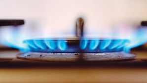 Moldova importă gaz mai scump