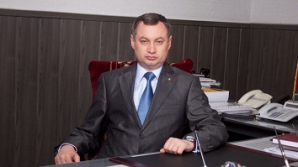Şeful FISC, Nicolae Platon, "zboară" din funcţie 