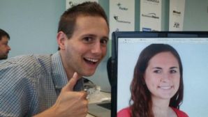 Fotografia care a declanşat un adevărat FENOMEN pe internet VIDEO