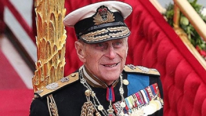Prinţul Philip al Marii Britanii a fost din nou spitalizat 