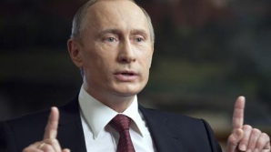 Putin: Cetăţenii din Transnistria trebuie să îşi decidă singuri soarta, iar Rusia va respecta decizia lor
