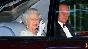 Se caută şofer pentru regină. Candidatul trebuie să fie dotat cu tact şi diplomaţie