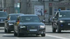 Atacatorul coloanei oficiale era drogat, spun procurorii