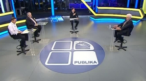 Moldova, marcată de instabilitate. "Este ca viţelul care suge de la două vaci şi creşte bou" VIDEO