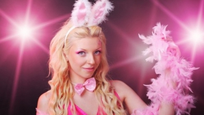 Sfaturi hot direct de la fetele din Bunny Ranch