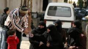 Cel puţin 2,5 milioane de sirieni au nevoie de ajutor umanitar 