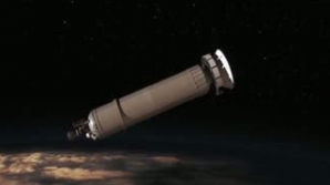 Sonda Curiosity a aterizat pe Marte