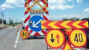 Atenţie şoferi! Trafic suspendat în Capitală. VEZI străzile