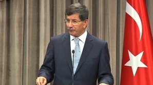 Ministrul turc de externe: Misiunea lui Brahimi în Siria va avea succes, doar în cazul unui consens în cadrul ONU 