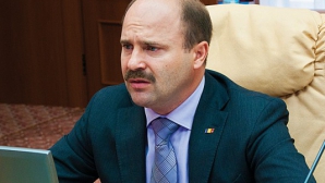 Lazăr: Economia Moldovei nu este în pericol. În acest an mergem pe plus