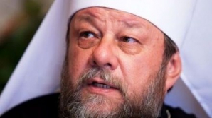 Serviciu divin special la Catedrală. Mitropolitul împlineşte 60 de ani